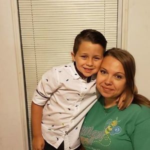 Meet your Posher, Catina